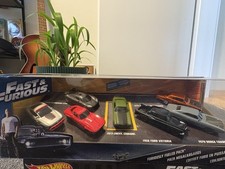 Fast furious mattel gebraucht kaufen Fast furious mattel gebraucht kaufen  Vechta