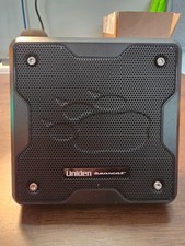 Uniden bearcat external for sale  Indianapolis