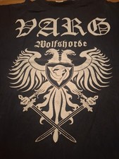 varg wolfszeit gebraucht kaufen  Bad Staffelstein