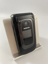 Nokia 6085 black for sale  BIRMINGHAM