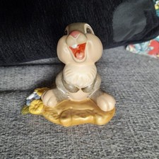 Wdcc disney thumper for sale  REDDITCH