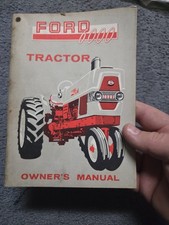 Ford 6000 agricultural for sale  Belvidere