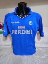 Maglia napoli 2000 usato  Napoli