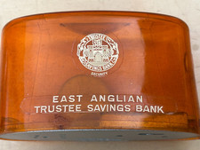 Money box east for sale  WETHERBY