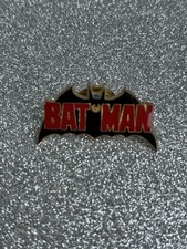 Vintage batman 1982 for sale  PENZANCE