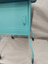 Ikea vettre turquoise for sale  LINCOLN