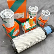 Filter kit for d'occasion  Expédié en Belgium