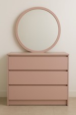 Vintage pink drawer for sale  Hialeah