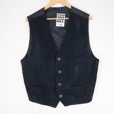 Vintage suede leather for sale  HULL