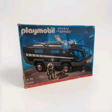 Playmobil city action d'occasion  Savigny-sur-Orge