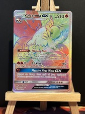 Pokémon tcg volcarona for sale  NEWCASTLE UPON TYNE