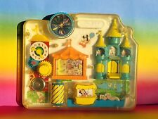 Tin toy 1960 usato  Ton