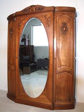 1591 imposanter schrank gebraucht kaufen  Dähre, Diesdorf, Wallstawe
