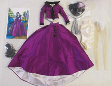Gothic romance tonner for sale  Raleigh