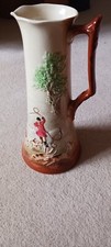 Royal doulton fox for sale  WATERLOOVILLE