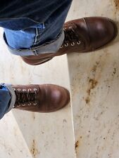 Red wing shoes gebraucht kaufen  Allenfeld, Boos, Hargesheim