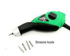 Electric pen fossil for sale  LEICESTER