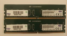 Ram pc4 19200 d'occasion  Grasse