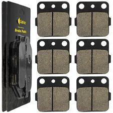 Brake pads yamaha for sale  Pacoima