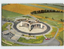 cartes postales bastogne d'occasion  Expédié en Belgium