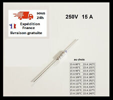 Fusible thermique d'occasion  Montluel