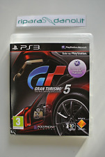 Ps3 gran turismo usato  Fidenza