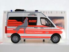 Busch 54055 mercedes gebraucht kaufen  Bad Abbach