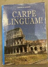 Libro scolastico latino usato  Massa di Somma