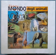 Fantastico degli animali usato  Oristano