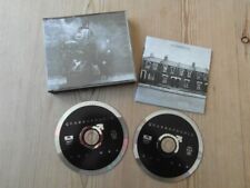 THE WHO-QUADROPHENIA- SUPERB EX DOUBLE CD ALBUM-BOOKLET- 1996 comprar usado  Enviando para Brazil