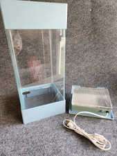 1990 vertical glass for sale  Plainfield