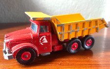 Lesney matchbox scammell usato Lesney matchbox scammell usato  Italia
