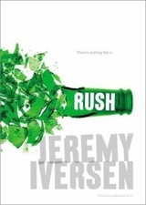 Rush iversen jeremy for sale  Hillsboro