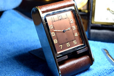 Rare swiss coultre for sale  Sarasota
