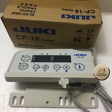 Peças de máquina de costura Juki reta DDL 9000B 8700-7 CP 18 painel de controle usado, usado comprar usado  Enviando para Brazil