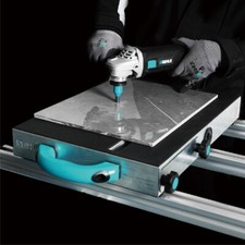 Bihui staubabsaugung 500x350x6 gebraucht kaufen  Kandel