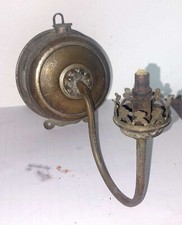 Lampe essence applique d'occasion  France