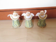 3xengel kunststoff alter gebraucht kaufen 3xengel kunststoff alter gebraucht kaufen  Mannheim