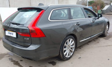 Tail light volvo for sale  GLOUCESTER