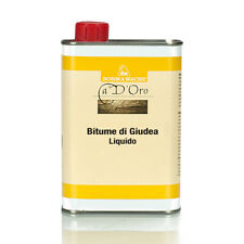 Borma bitume giudea usato  Parma