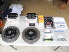 Wilwood rear brake for sale  San Diego