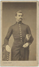 Cdv military circa d'occasion  Paris XIII