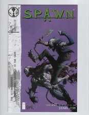 HQs SPAWN #168 (2007) MUITO BOM ESTADO/QUASE PERFEITO 9,0 IMPRESSÃO BAIXA TODD MCFARLANE IMAGE comprar usado  Enviando para Brazil
