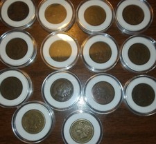 Penny lot indian for sale  Green Bay
