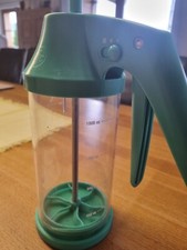 Teigmischer spender pampered gebraucht kaufen  Oberried