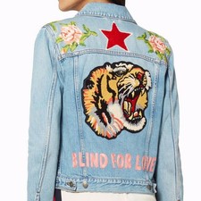 Gucci blind love for sale  Studio City
