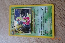 Pokemon tcg karte gebraucht kaufen  Gaukönigshofen