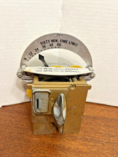Duncan parking meter for sale  Brooklyn