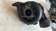 Turbina turbo per usato  Italia