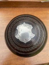 One silver presentation for sale  SOLIHULL